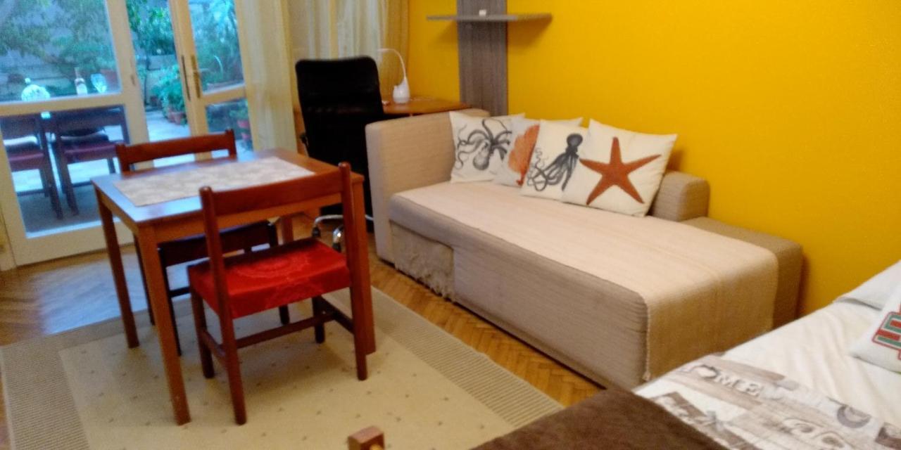 Studio Antonio Split Exterior foto