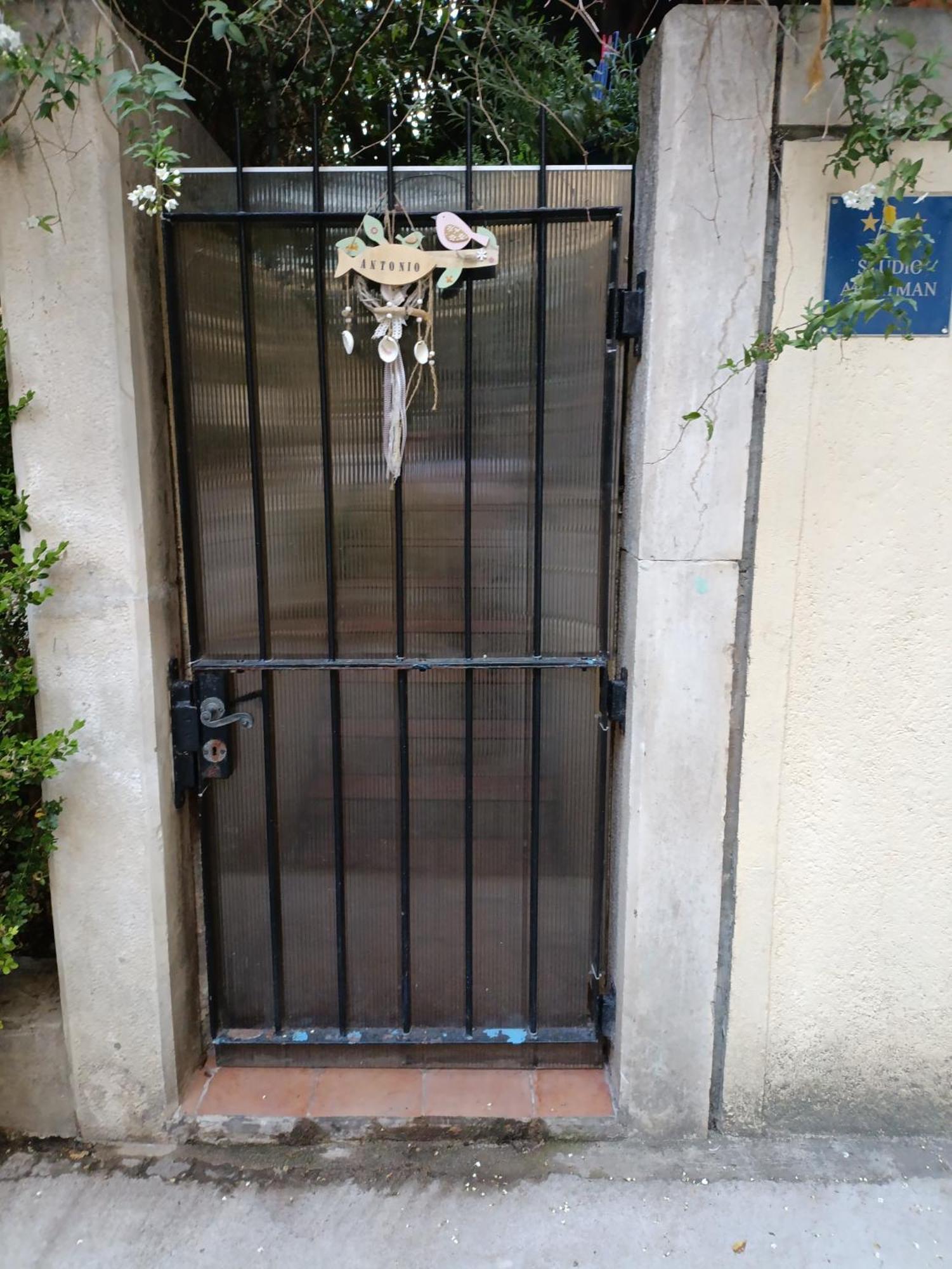 Studio Antonio Split Exterior foto