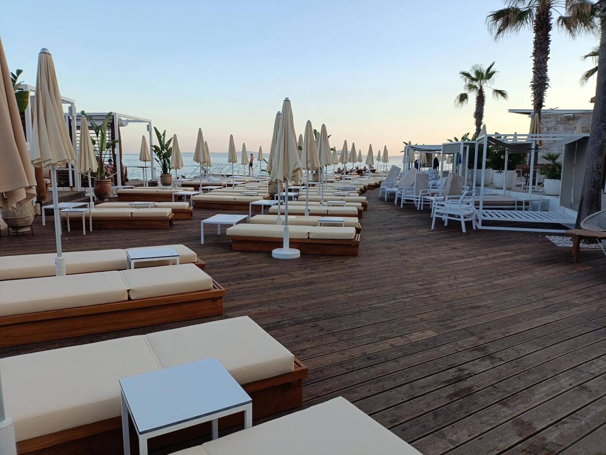 Studio Antonio Split Exterior foto