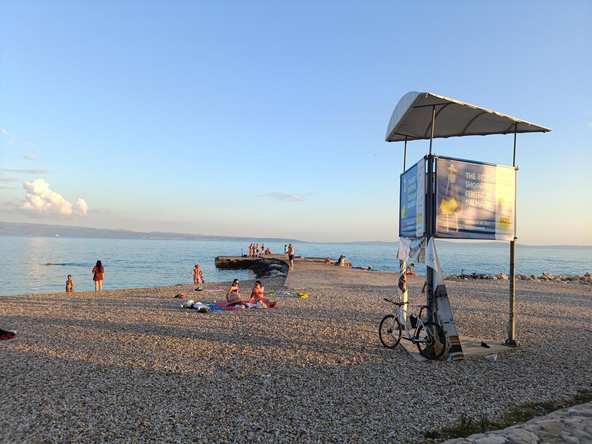 Studio Antonio Split Exterior foto