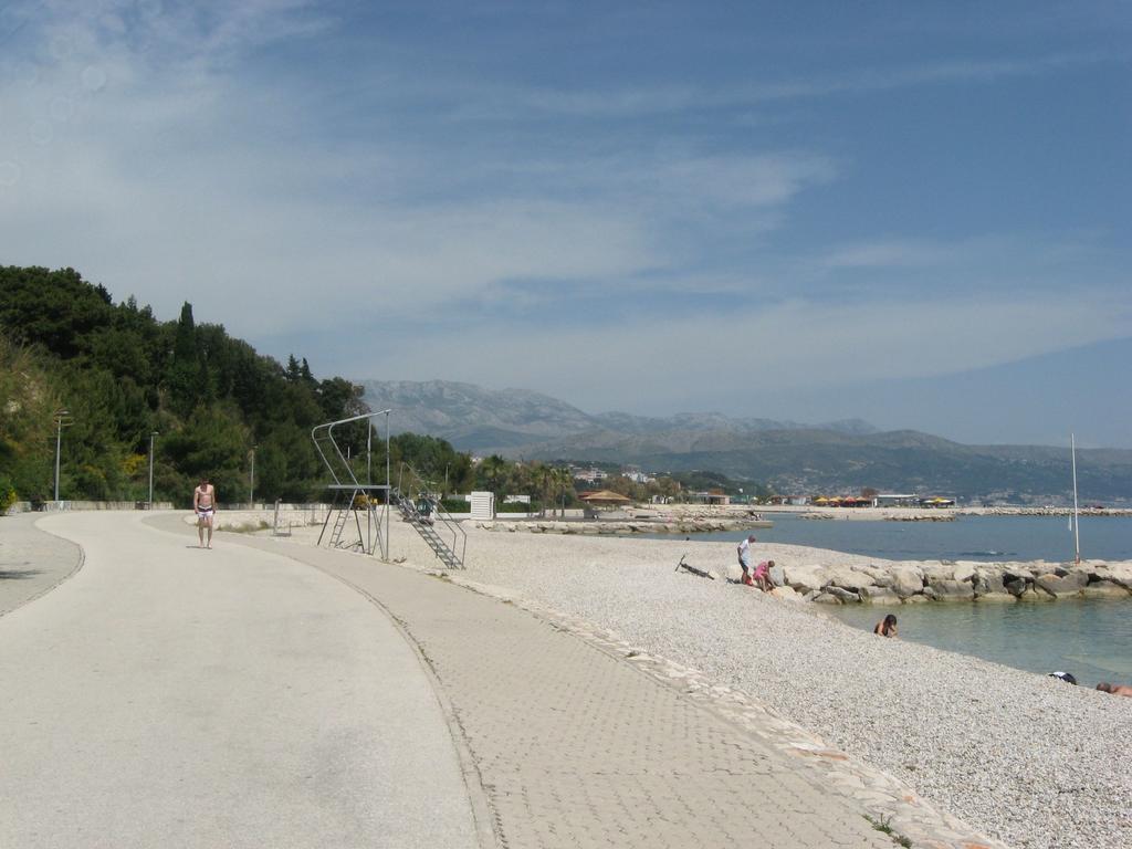 Studio Antonio Split Exterior foto