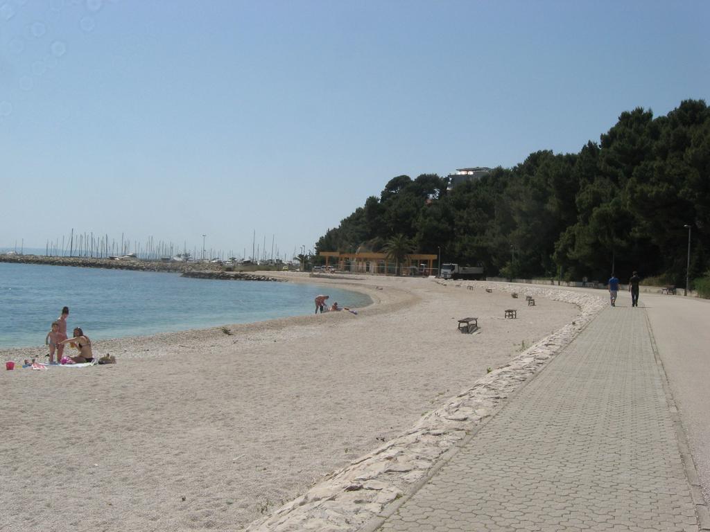 Studio Antonio Split Exterior foto