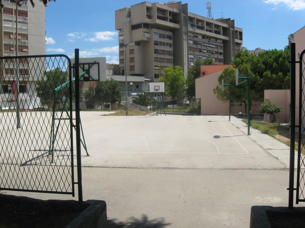 Studio Antonio Split Exterior foto